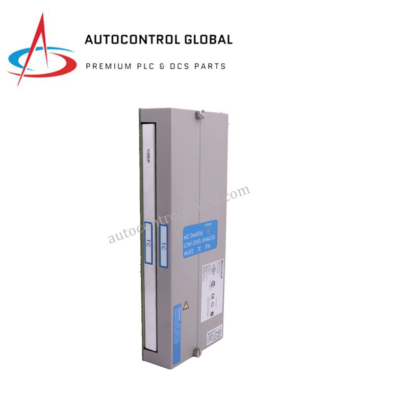 Honeywell MU-TAMR02 | Signal Termination Module for Experion PKS