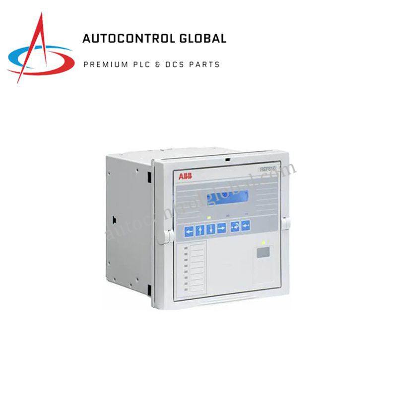 RELION 600 Series ABB | REF601CE446BB1 Substation Protection