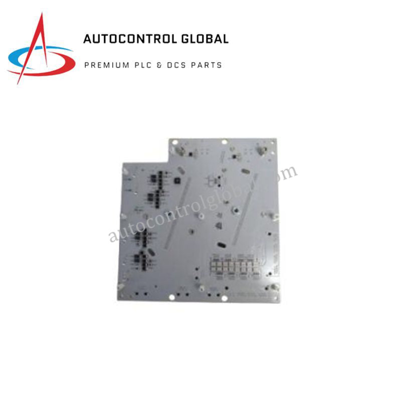 CC-HCN911 | Honeywell High-Level Analog Input for Industrial Control