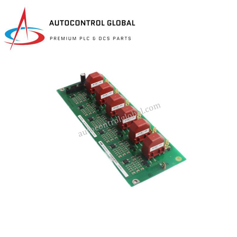 UNS0887A-P ABB | Communication Adapter for PLC Systems