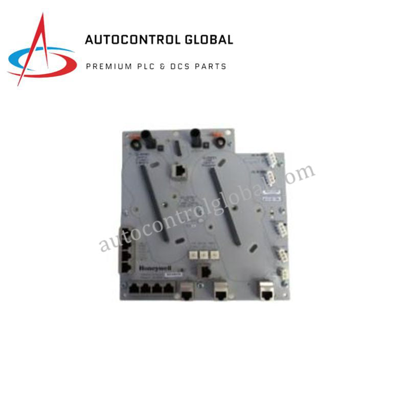 CC-HCN911 | Honeywell High-Level Analog Input for Industrial Control
