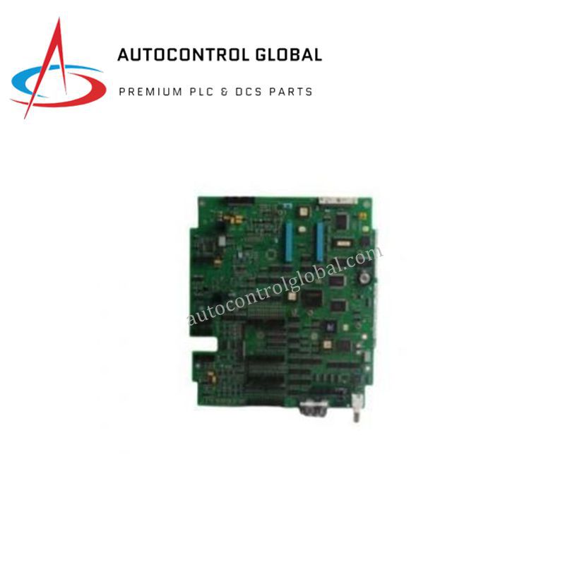 3BHE014967R0001 ABB | Embedded Control & Communication Module