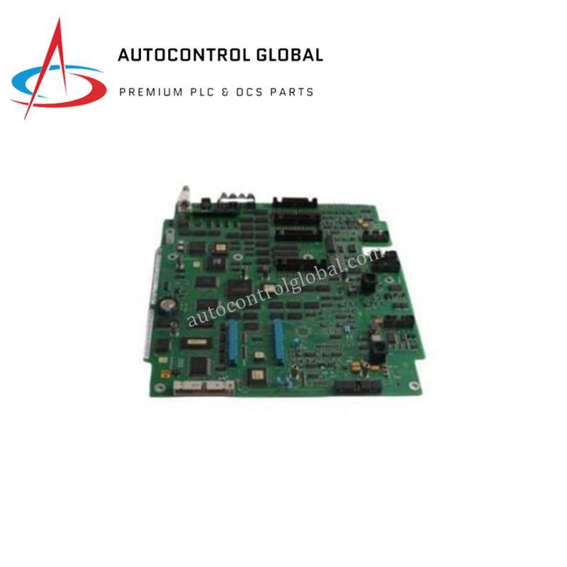 3BHE014967R0001 ABB | Embedded Control & Communication Module