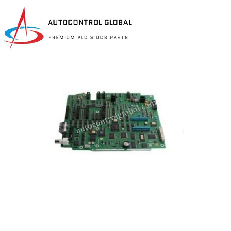 3BHE014967R0001 ABB | Embedded Control & Communication Module
