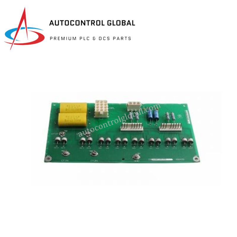 ABB UNS0017A-P HIEE305106R0001 | Industrial Firing Control Board