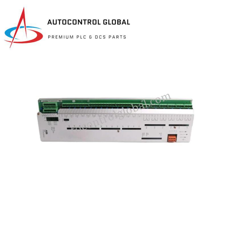 3BHB002916R0101 ABB | Reliable Industrial Output Module