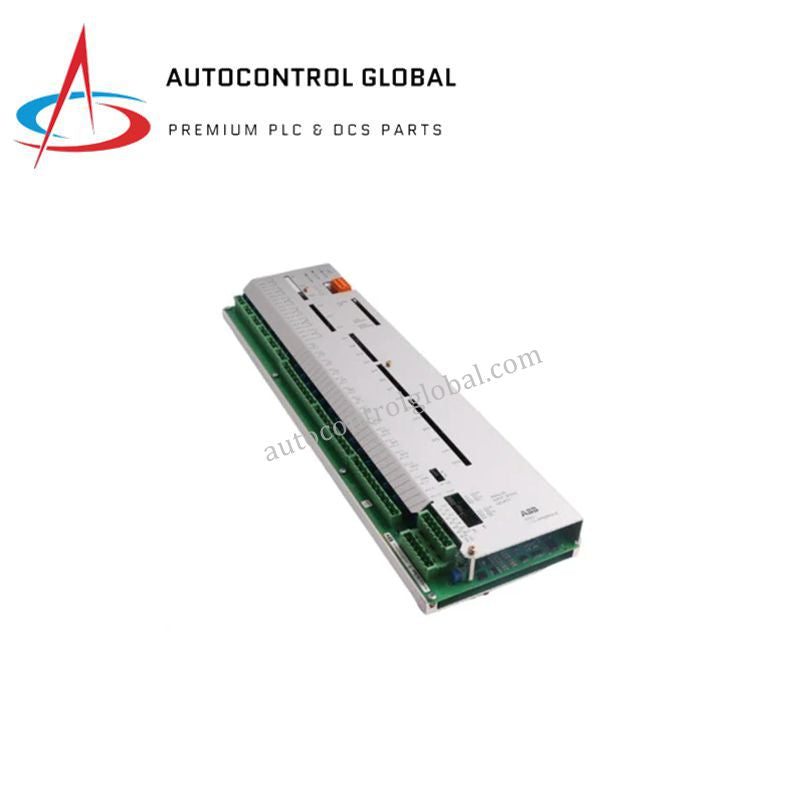 3BHB002916R0101 ABB | Reliable Industrial Output Module
