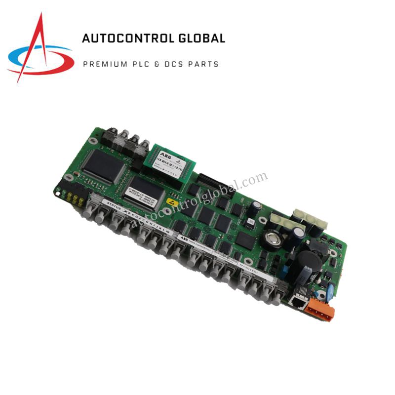 PPC905AE101 ABB | High-Performance Control Processor Module
