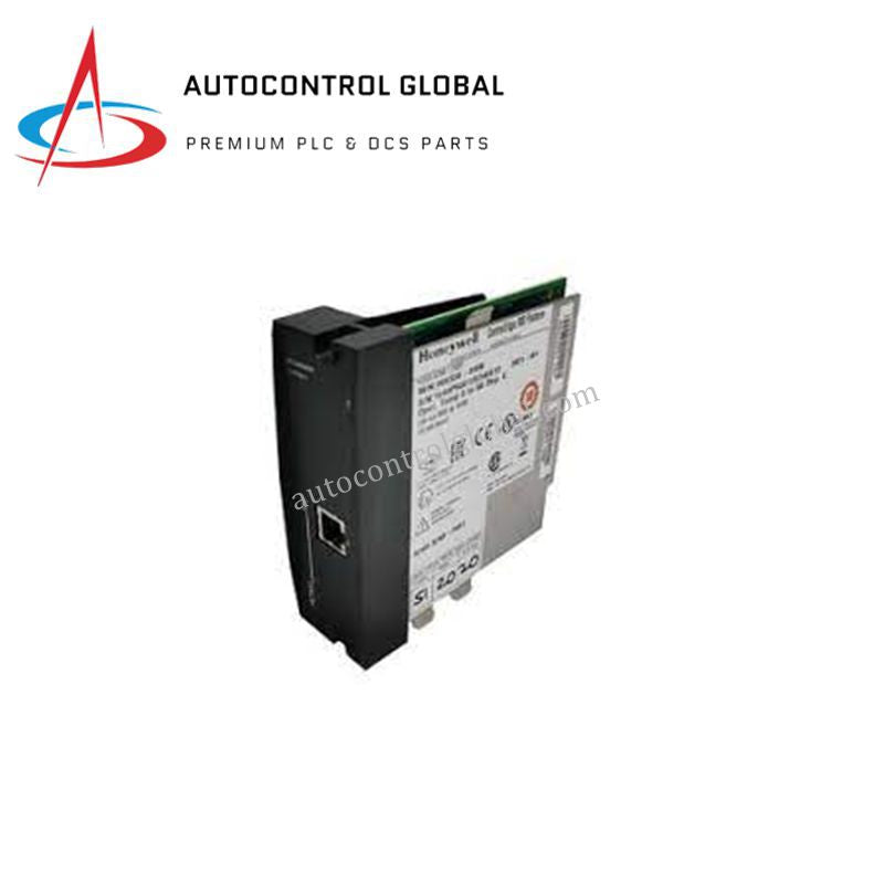 900C50-0460-00 | Honeywell C50 CPU for Process and Batch Control