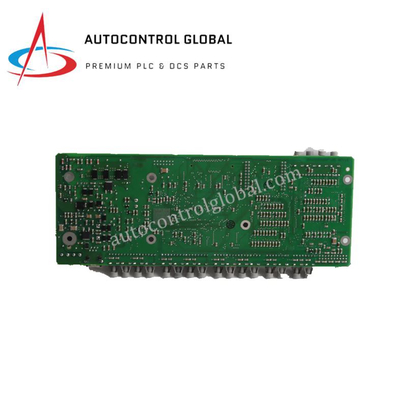 PPC905AE101 ABB | High-Performance Control Processor Module
