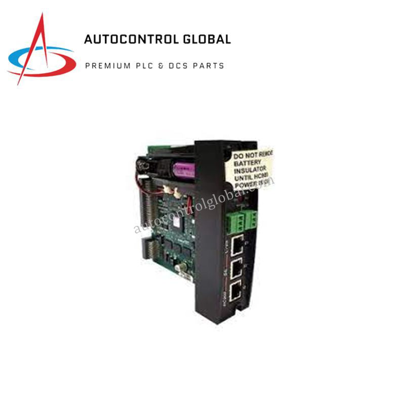 900C50-0460-00 | Honeywell C50 CPU for Process and Batch Control