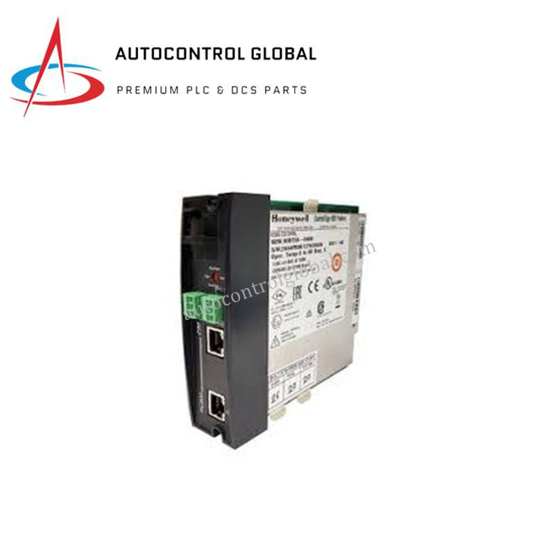 900C50-0460-00 | Honeywell C50 CPU for Process and Batch Control