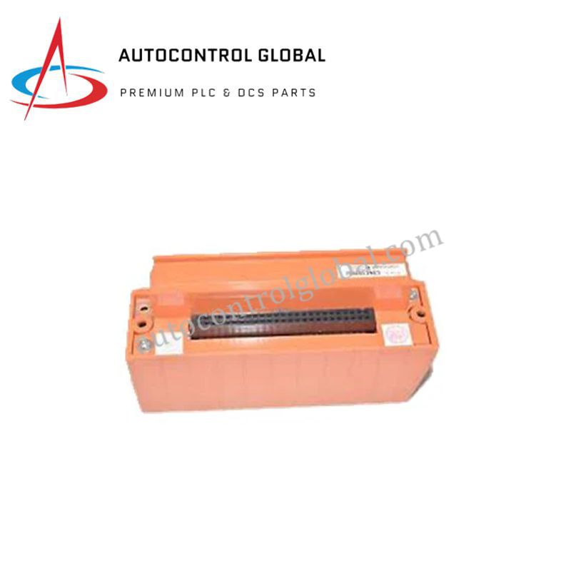 وحدة مكرّر S9344FA ESB | يوكوجاوا CENTUM VP/CS 3000