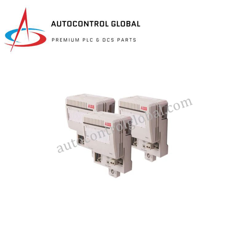 SCAAE35510 I/O Module | ABB High-Performance Control Board