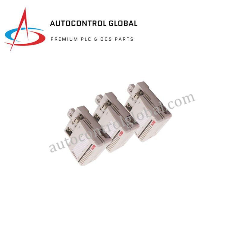 SCAAE35510 I/O Module | ABB High-Performance Control Board