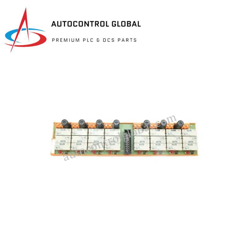 Digital Output Termination Assembly | Honeywell FC-TSRO-0824