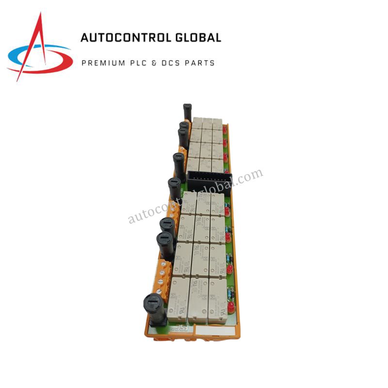 Digital Output Termination Assembly | Honeywell FC-TSRO-0824