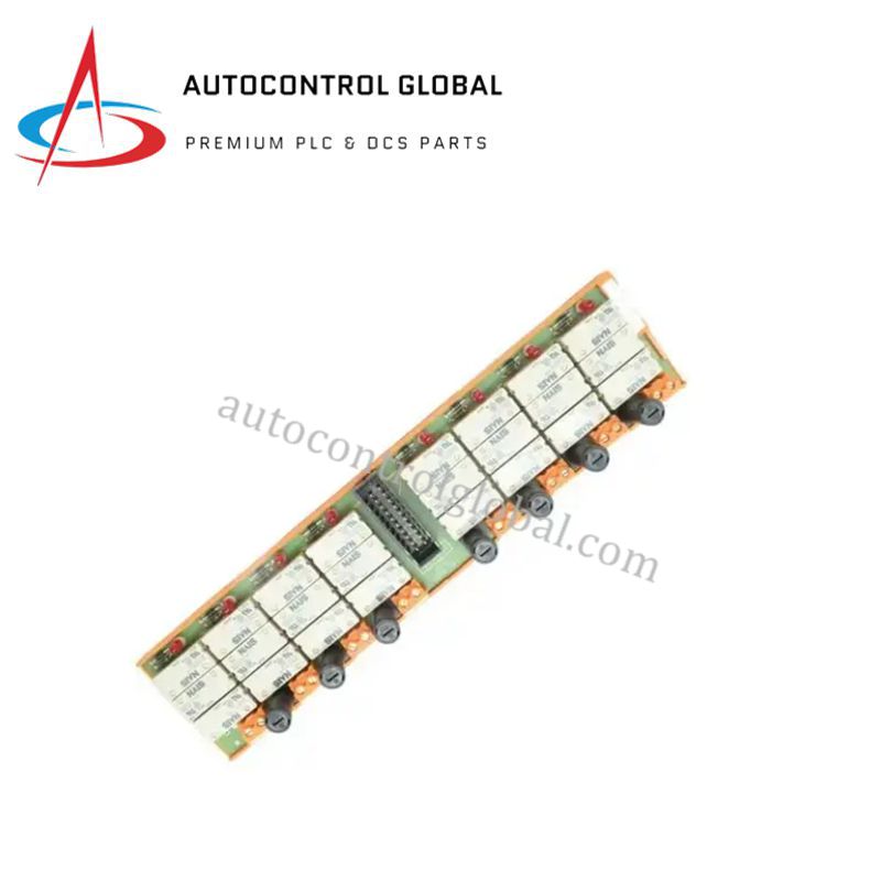 Digital Output Termination Assembly | Honeywell FC-TSRO-0824