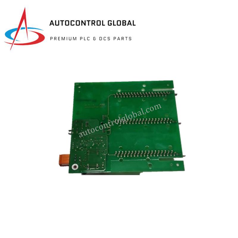 ABB 2UBA004788R0103 | Reliable Analog Drive Board for Automation