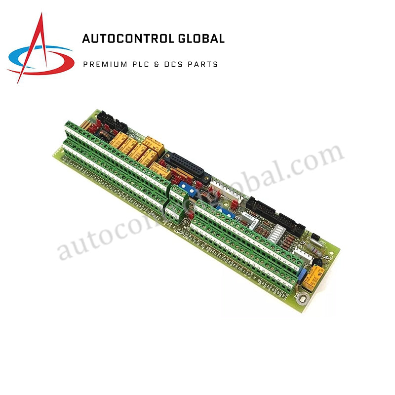 531X305NTBANG1 Terminal Board GE Fanuc