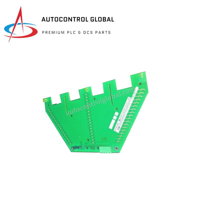 XVC772A102 ABB | High-Accuracy Voltage Divider Board for Monitoring