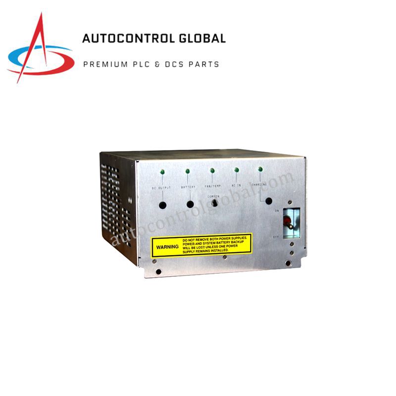 Power Supply Module | Honeywell MC-PSRX04 51198947-100K