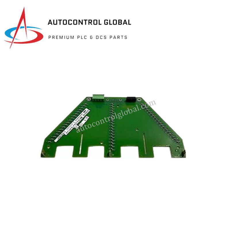 XVC772A102 ABB | High-Accuracy Voltage Divider Board for Monitoring