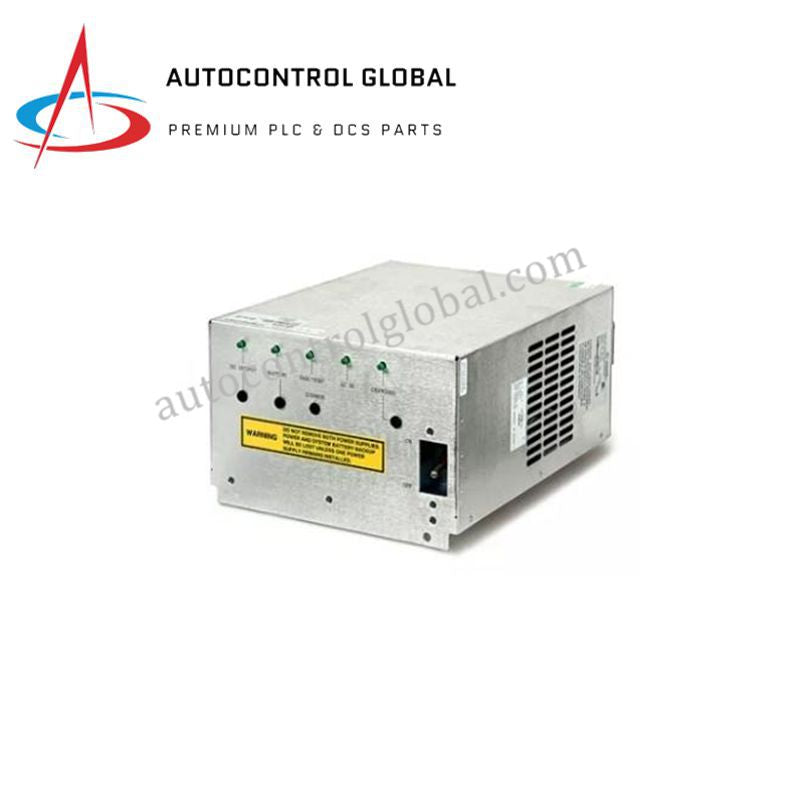 Power Supply Module | Honeywell MC-PSRX04 51198947-100K