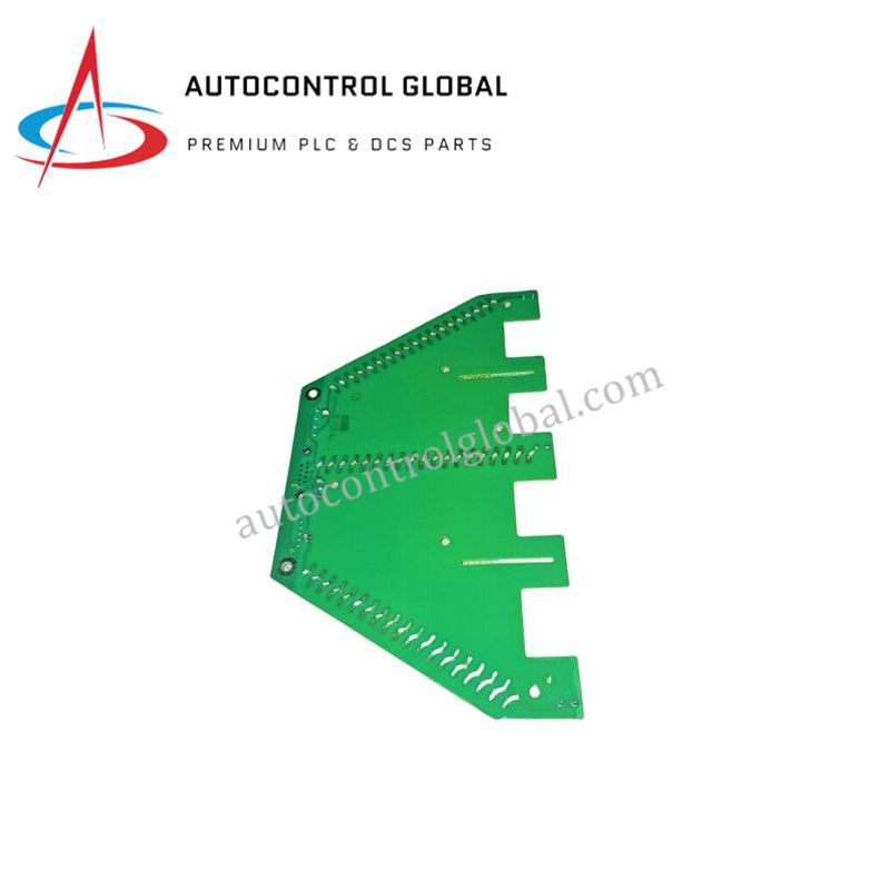 XVC772A102 ABB | High-Accuracy Voltage Divider Board for Monitoring