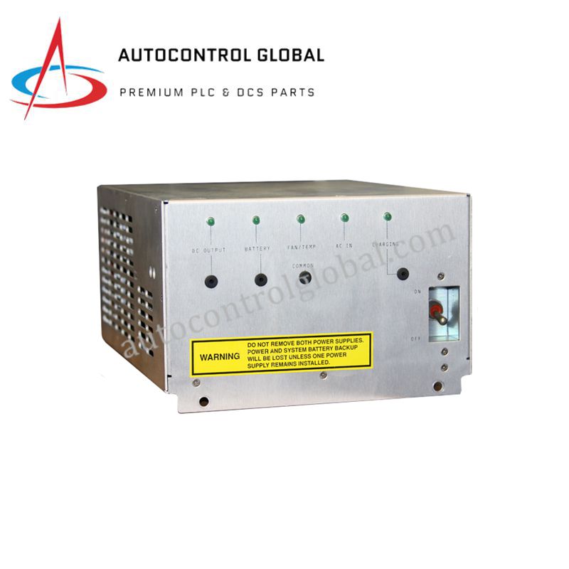 Power Supply Module | Honeywell MC-PSRX04 51198947-100K