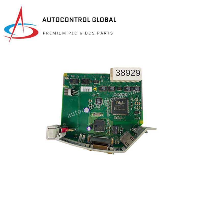 GCC960C103 ABB | Precision Motor Control Module 3BHE033067R0103
