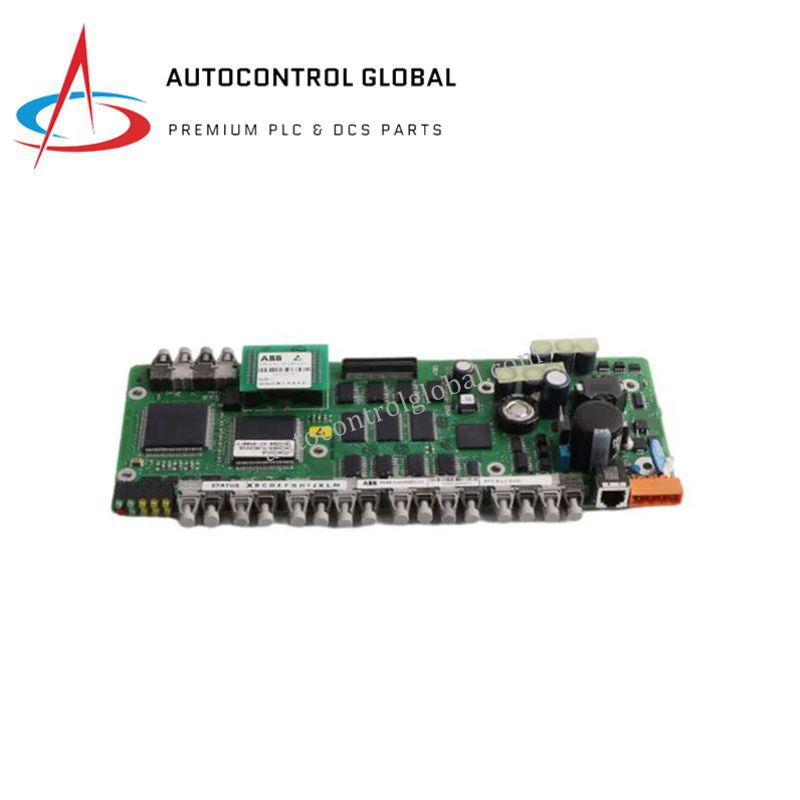3BHE036130R0101 ABB GDC806B | Industrial Automation Controller