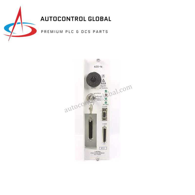 Honeywell 620-0073C | Industrial Automation Controller Module