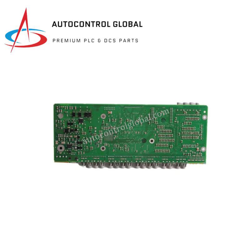 3BHE036130R0101 ABB GDC806B | Industrial Automation Controller