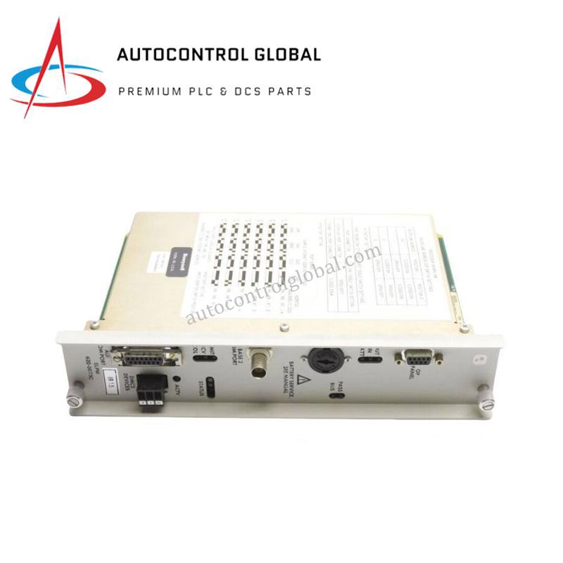Honeywell 620-0073C | Industrial Automation Controller Module