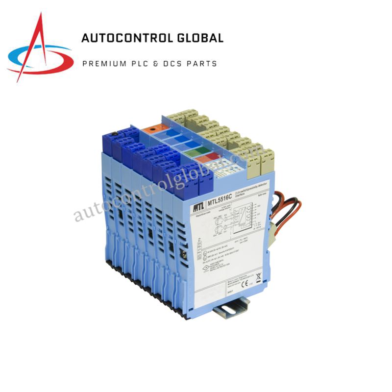 CP-DYNA-2AIO Honeywell | High-Accuracy Analog I/O Baseplate