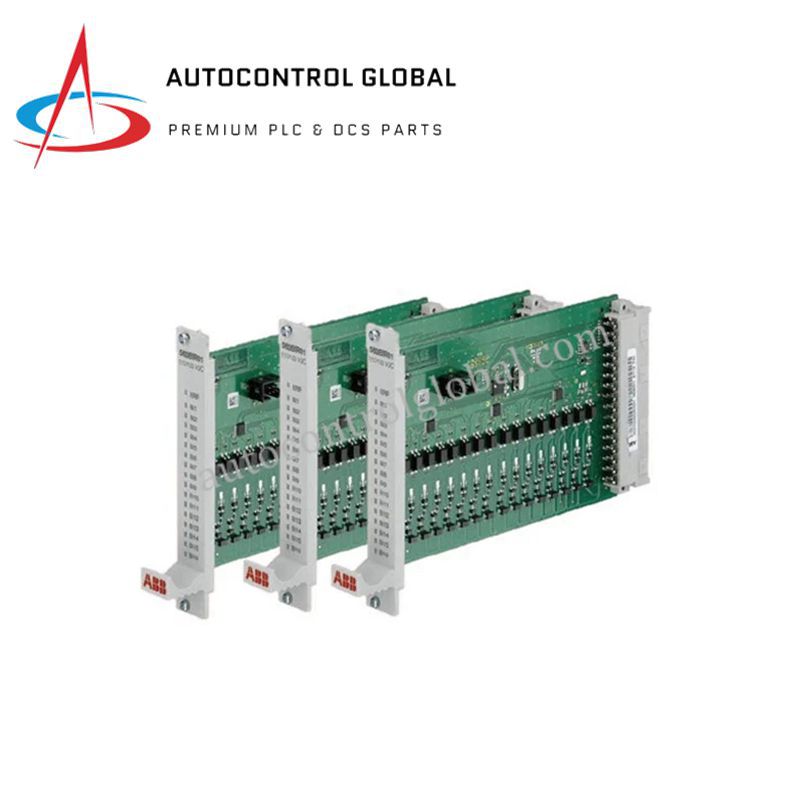 XZC826A103 ABB | Industrial Inverter Module for Motor Control