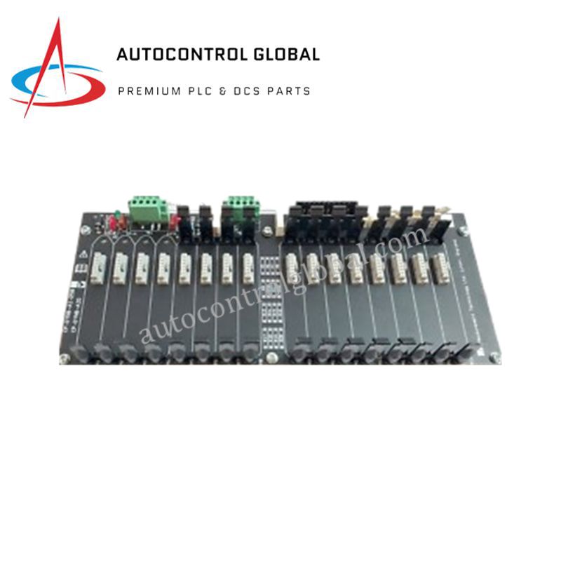 CP-DYNB-AIO Honeywell | Modular Analog I/O Control Board