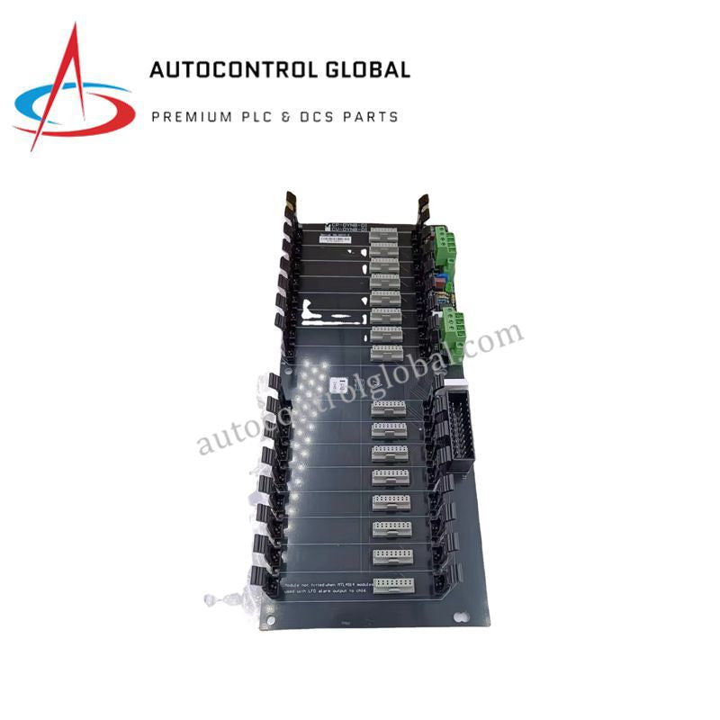 CP-DYNB-AIO Honeywell | Modular Analog I/O Control Board