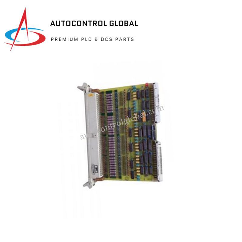ABB GJR5143100R0001 | 35EK90 Bus Coupler Unit for Industrial DCS