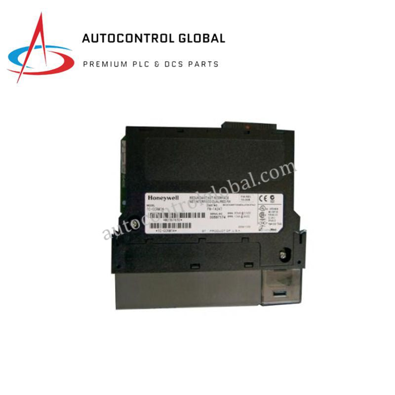 FC-GMLD16 | Honeywell Digital Input Module for DCS Systems