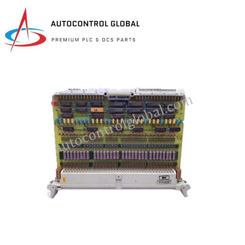 ABB GJR5143100R0001 | 35EK90 Bus Coupler Unit for Industrial DCS
