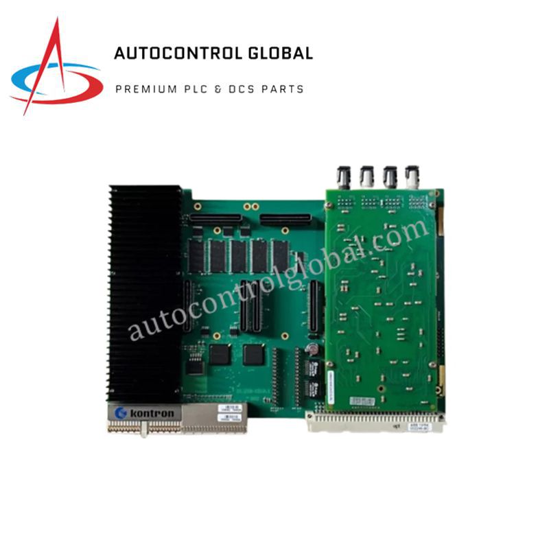 1MRK000173-BEr01 ABB | Industrial Binary Input Output Module