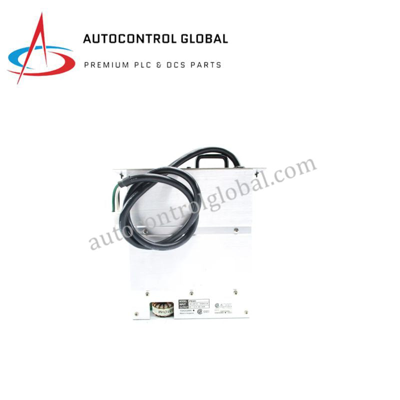 Módulo YOKOGAWA PW401 S2 | Fuente de alimentación CENTUM VP/CS 3000