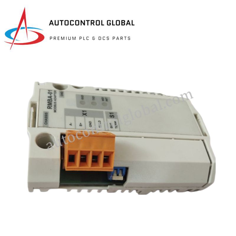 ABB RMBA-01-KIT | Modbus RTU Communication Adapter Kit