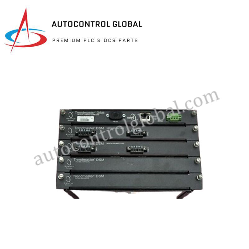 149744 | Bently Nevada | Trendmaster DSM – Dynamic Scanning Module