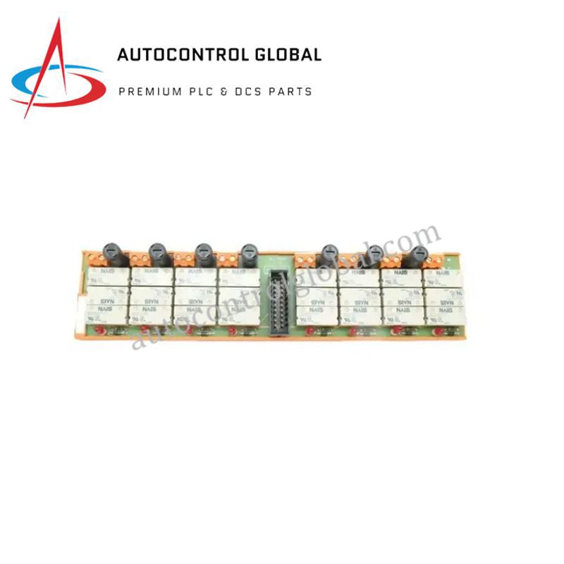 Digital Output Field Termination Assembly | Honeywell FS-TSRO-0824