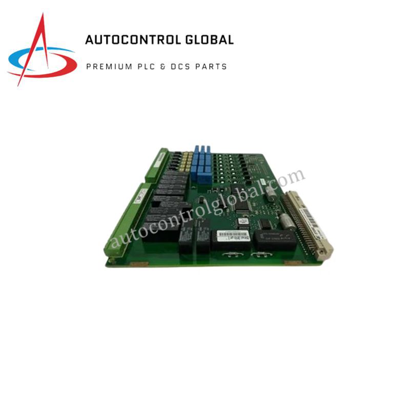 ABB 1MRK000173-CCr00 | Control Board for REx670 Relays