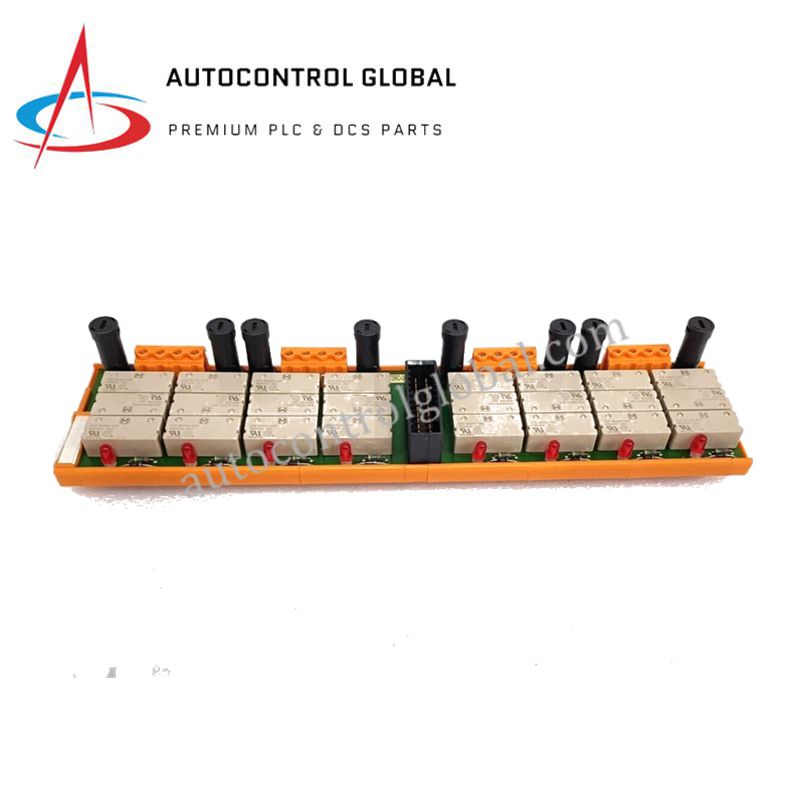 Digital Output Field Termination Assembly | Honeywell FS-TSRO-0824