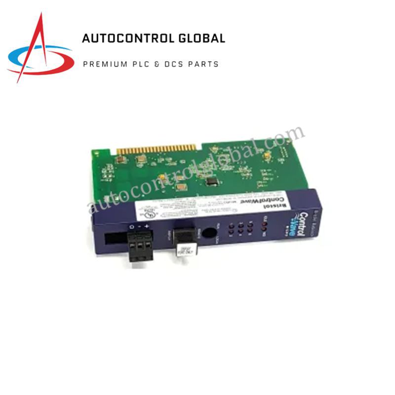 ABB 1MRK000508-BDr06 | Input/Output Module for Substation Control